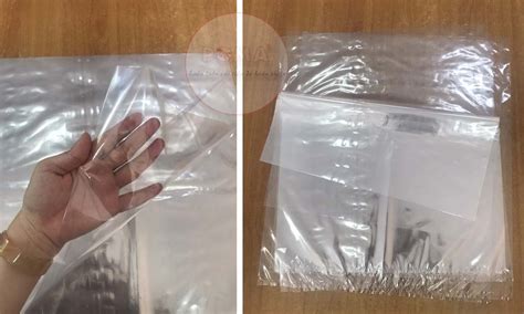 Why Do You Need Pp Glass Bags In Product Packaging Công Ty Tnhh Sx