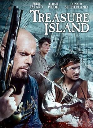 Treasure Island Movie Script