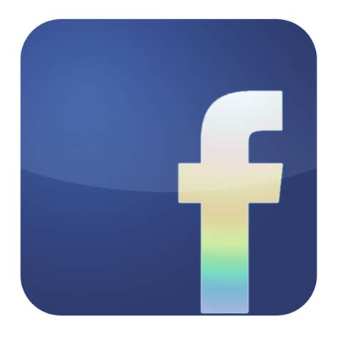 Facebook Icons Free Transparent Png Logos