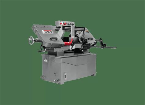 HBS 916EVS 9in X 16in EVS Horiz Bandsaw JET Tools