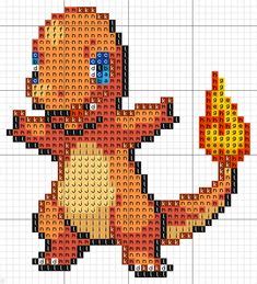 Pixemon Ideas Pokemon Minecraft Mods Pokemon Cross Stitch