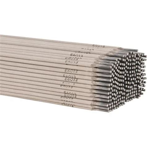 Cast Iron Welding Electrode 7018 Welding Rod Thz208 GB Ezc Welding Rods