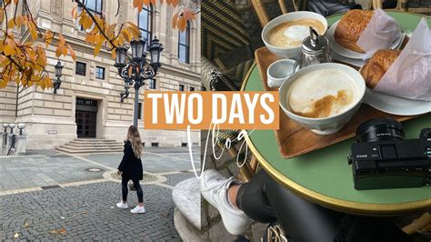 Two Days In My Life Kaffee Date Wie Ich Mit Einem Tief Umgehe