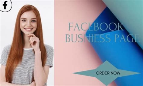 Setup And Optimize Your Facebook Business Page By Amena Fiverr