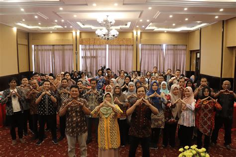 Dinas Perpustakaan Dan Kearsipan Focus Group Discussion Fgd Terkait