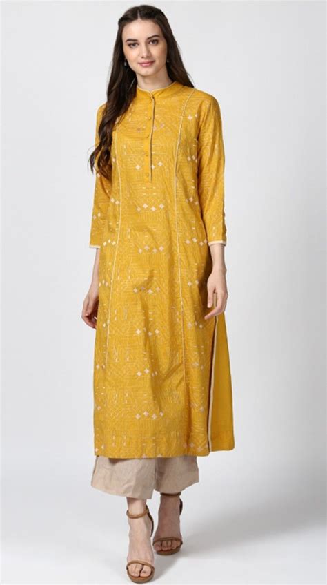 Kurti Neck Designs Long Kurti Designs Kurta Designs Women