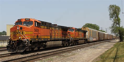 BNSF 5609 Dolton IL 5 24 2023 Photo By John Eagan 1 Flickr