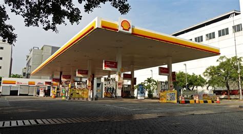 Turun Lagi Kini Shell Super Lebih Murah Dari Harga Pertamax