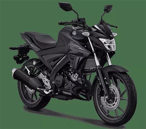 Promo OTR Harga Yamaha Vixion Sidoarjo 2024