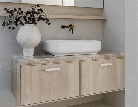 Best Bathroom Cabinets Under Sink - Cosentino