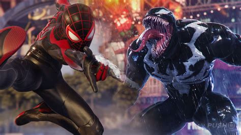 Marvel's Spider-Man 2 Sets Pulses Racing with Jaw Dropping PS5 Story ...