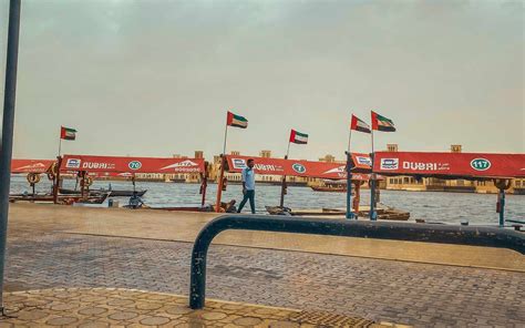 Spend an afternoon in the Dubai Spice & Gold Souk