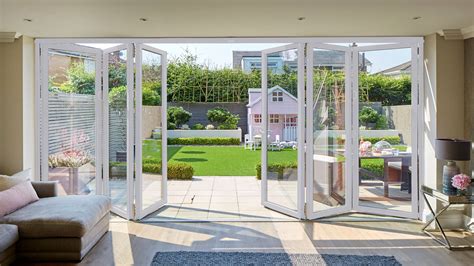 Bi Fold Doors Upvc Bi Folding Doors Independent Network