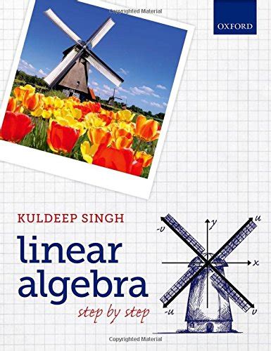 6 Best Linear Algebra Textbooks 2021 Review Best Books Hub