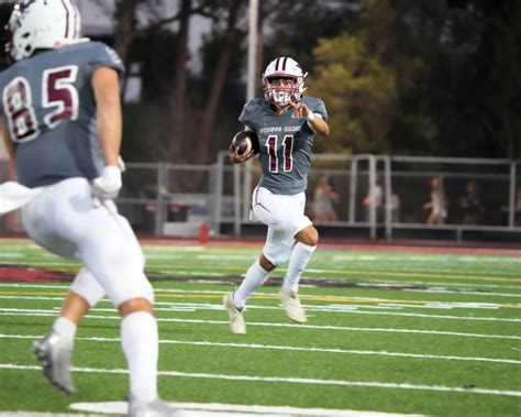 Falcons Defeat Patrick Henry Scripps Ranch News