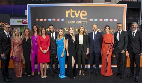 RTVE Estrena Temporada Con Muchas Sorpresas El Foco