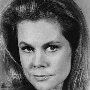 Elizabeth Montgomery - Trivia, Family, Bio | Famous Birthdays