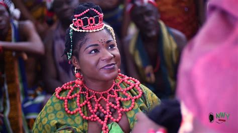 THE PRIDE OF ROYALTY SEASON 1 2 DESTINY ETIKO 2023 LATEST NOLLYWOOD