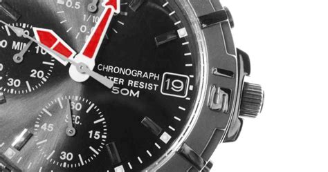 The Best Chronograph Watch Buying Guide Review Happy Watches Now