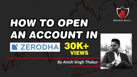 How To Open Zerodha Trading Account Best Broker Detailed Guide 2021