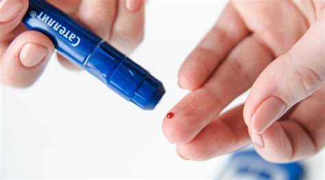 Study Shows Diabetics Are More Prone To UTIs Heres What You Should