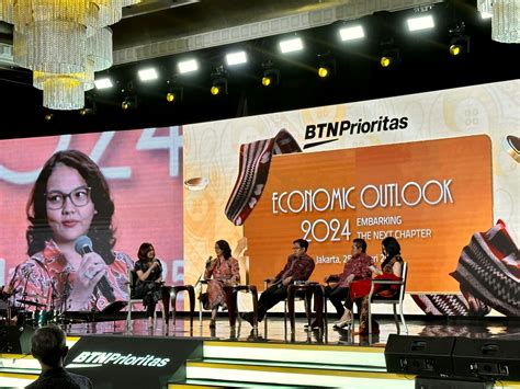 BTN Prioritas Economic Outlook 2024 Embarking The Next Chapter