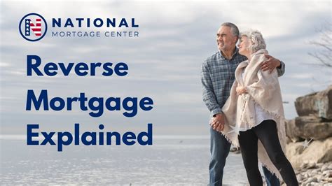 Reverse Mortgage Explained ⭐️ How Does It Work Youtube