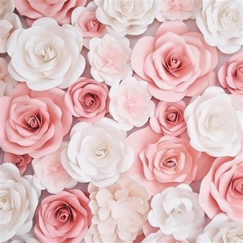 Pastel Roses Wallpapers - 4k, HD Pastel Roses Backgrounds on WallpaperBat