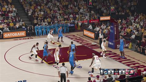 NBA 2K15 Review - GameSpot