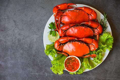 Juicy Crab Sauce Recipe: How to Make the Best Crab Sauce - Blend of Bites