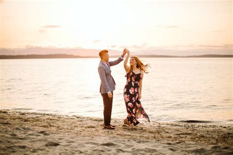 Top 8 Seattle Engagement Session Locations Karissa Roe Photography Blog