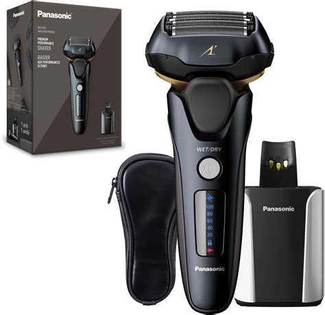 Braun Series 9 Pro 9577cc Electric Razor For Men 5 Pro