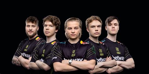 Ninjas In Pyjamas Gaming Red Bull Athlete Profile