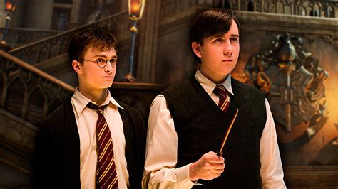 One Thing Made Harry Potter's Neville Longbottom Really Bad At Magic ...