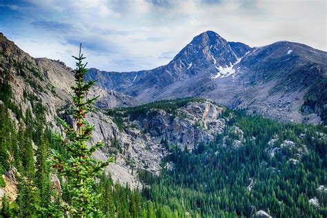 Mount of the Holy Cross | Natural Atlas