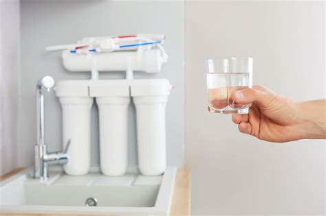 Diferencias Entre Agua Mineral Y Agua Filtrada Aqualivery