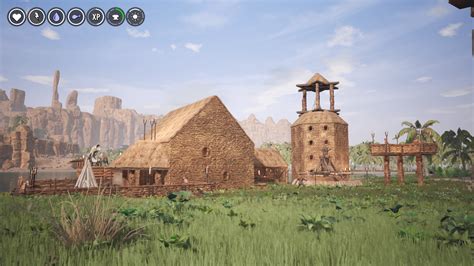 Conan Exiles Best Base Locations