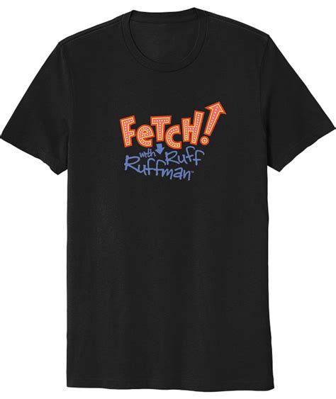 Fetch! with Ruff Ruffman Shop - Fetch! with Ruff Ruffman Shop