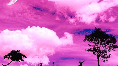 Color Pink Wallpaper (60+ images)