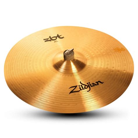 Zildjian Zbt Pro Box Set With Free Crash Cymbal At Gear Music