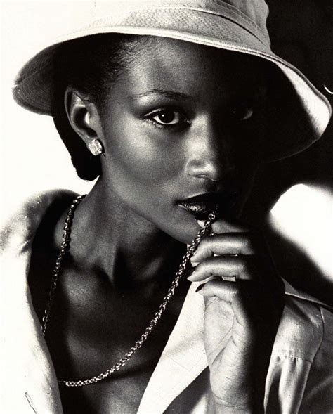 How Beverly Johnson Broke Fashion’s Glass Ceiling Beverly Johnson African American Models