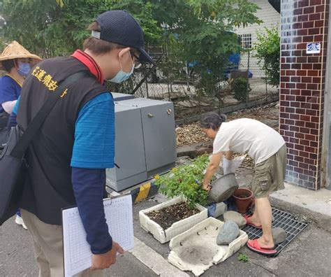 今年首例 花蓮男子感染本土登革熱 活動史曝光∣官方網站新聞詳情∣花蓮新聞快報 地方社區生活訊息大小事 一手掌握