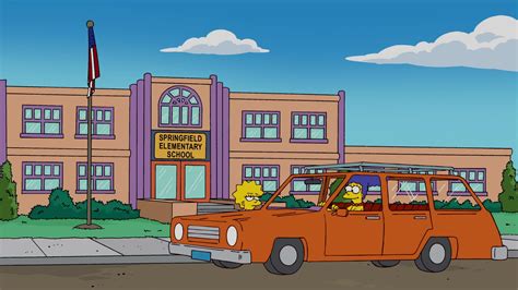 Ver Los Simpson Temporada 21 Capitulo 3 Online Latino HD Cuevana3