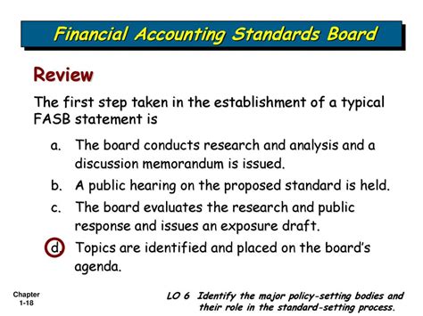 Financial Accounting And Accounting Standards Ppt Download