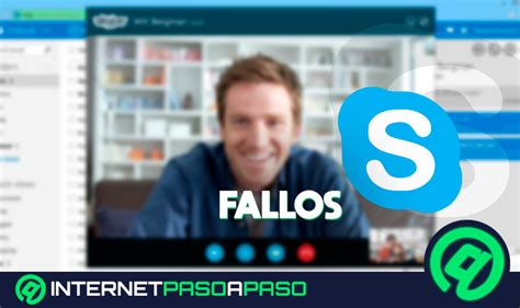 Solucionar Pantalla En Blanco De Skype Gu A Paso A Paso