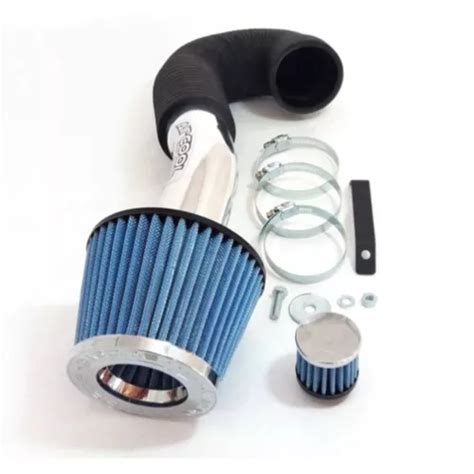 Kit Intake Air Cool Filtro Esportivo Gol Parati Saveiro Vw