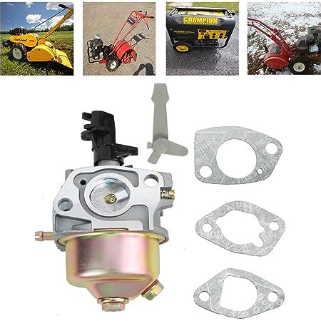 Amazon Huayi Carburetor For Cub Cadet Mtd Troy Bilt