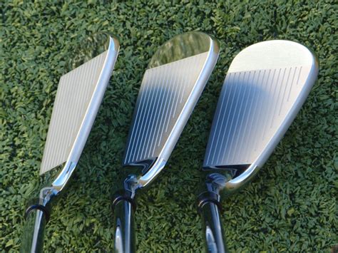 Taylormade Rocketbladez Tour Irons Review Clubs Review The Sand Trap