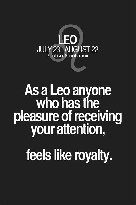 Fun Facts About Your Sign Here Leo Zodiac Leo Zodiac Facts Leo Love