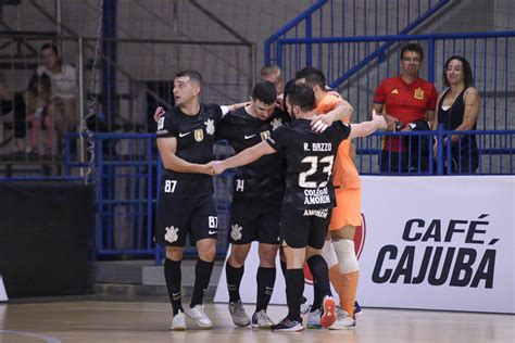 Corinthians conhece adversário e detalhes dos jogos das oitavas de